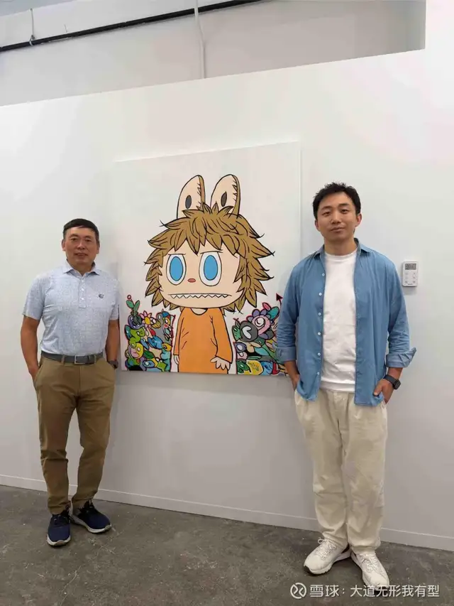 65岁的段永平，重新推翻自己