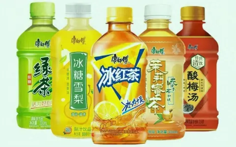 一年流失上万家经销商，40岁康师傅面临中年危机