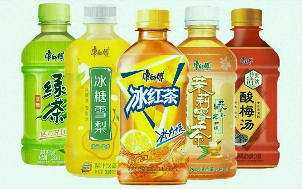 一年流失上万家经销商，40岁康师傅面临中年危机