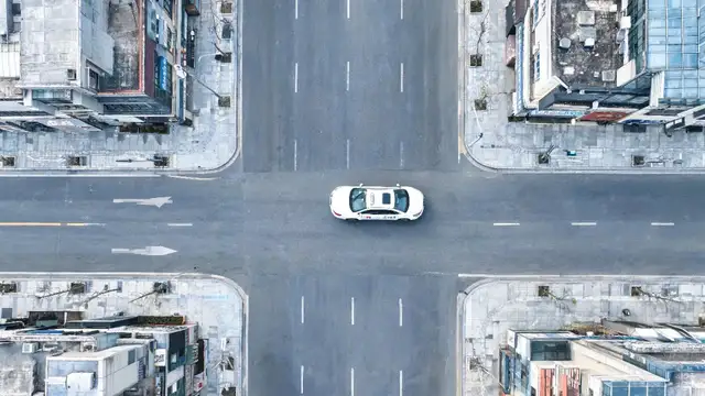 同程旅行收购嘀嗒，两个行业“老二”抱团取暖