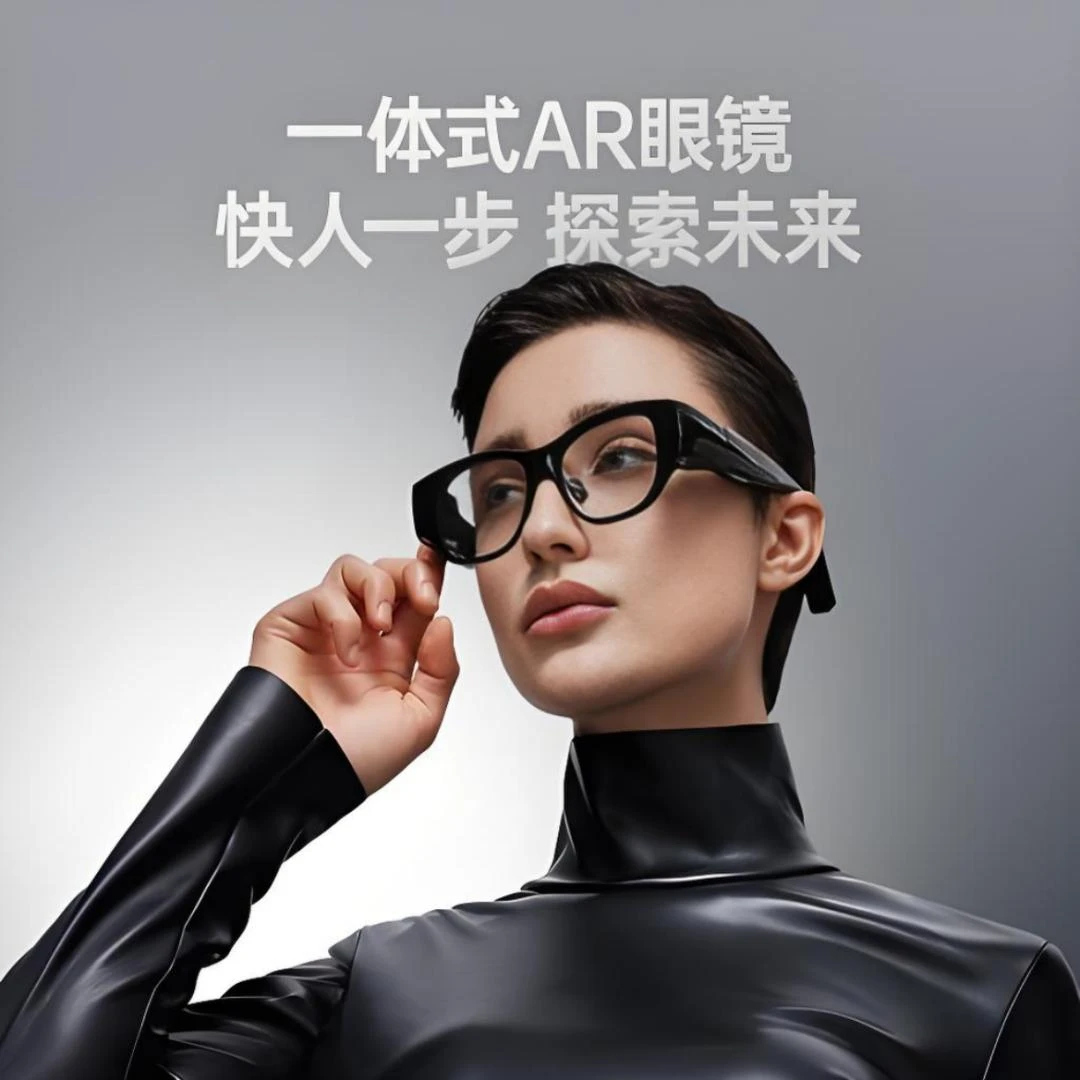 从品类第一到跨越鸿沟，王嘉尔亲自设计，影目联合WHL开启增长