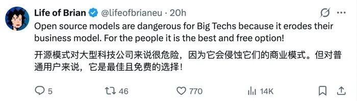 奉劝Anthropic：闭海无边，开源是岸