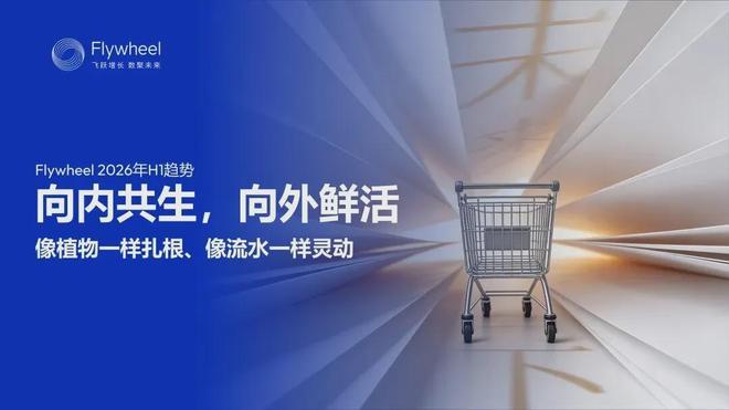 报告解读|《2026上半年电商趋势报告》(可下载)