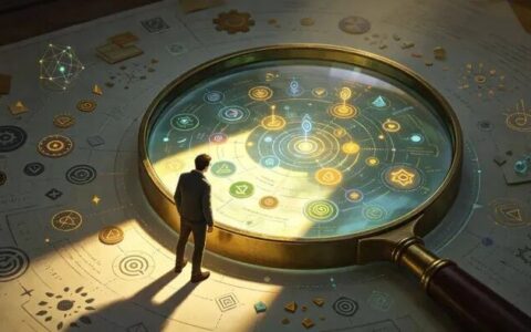 AI进入下半场：模型不再稀缺，真正稀缺的是算力、场景和信任