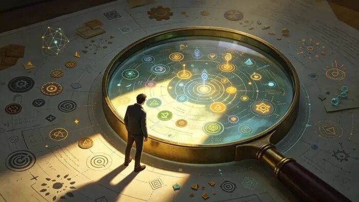 AI进入下半场:模型不再稀缺,真正稀缺的是算力、场景和信任