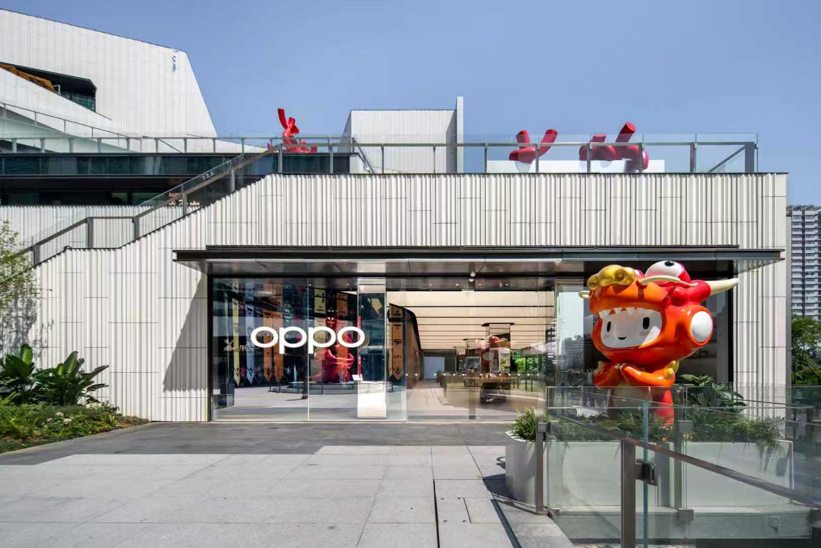 OPPO的第二种活法