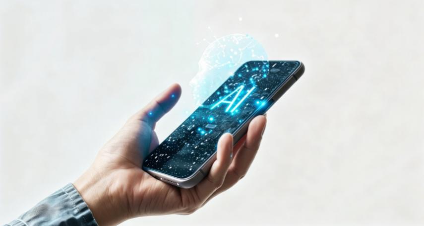 大模型上手机,三星为何选中面壁智能?