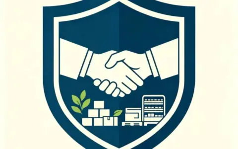 关于呼吁前置仓平台（超市）停止内卷、保障供应商正当权益的倡议书