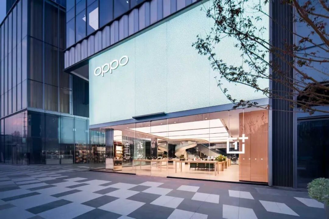 OPPO的第二种活法