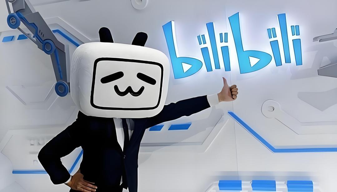 流量时代,B站何以穿越互联网17年周期?