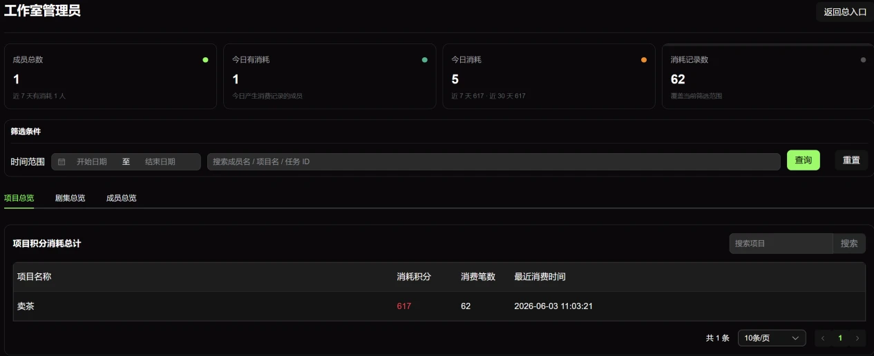 告别"随机抽卡",天工短剧工作台:让AI短剧制作第一次真正拥有导演思维!