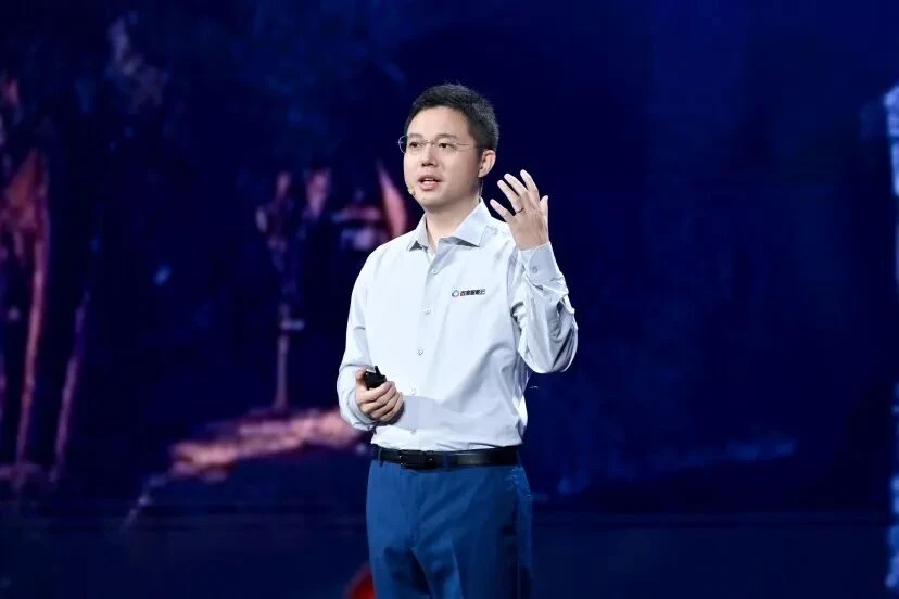 WAIC 2026交卷时刻,中国AI竞争换了把尺子