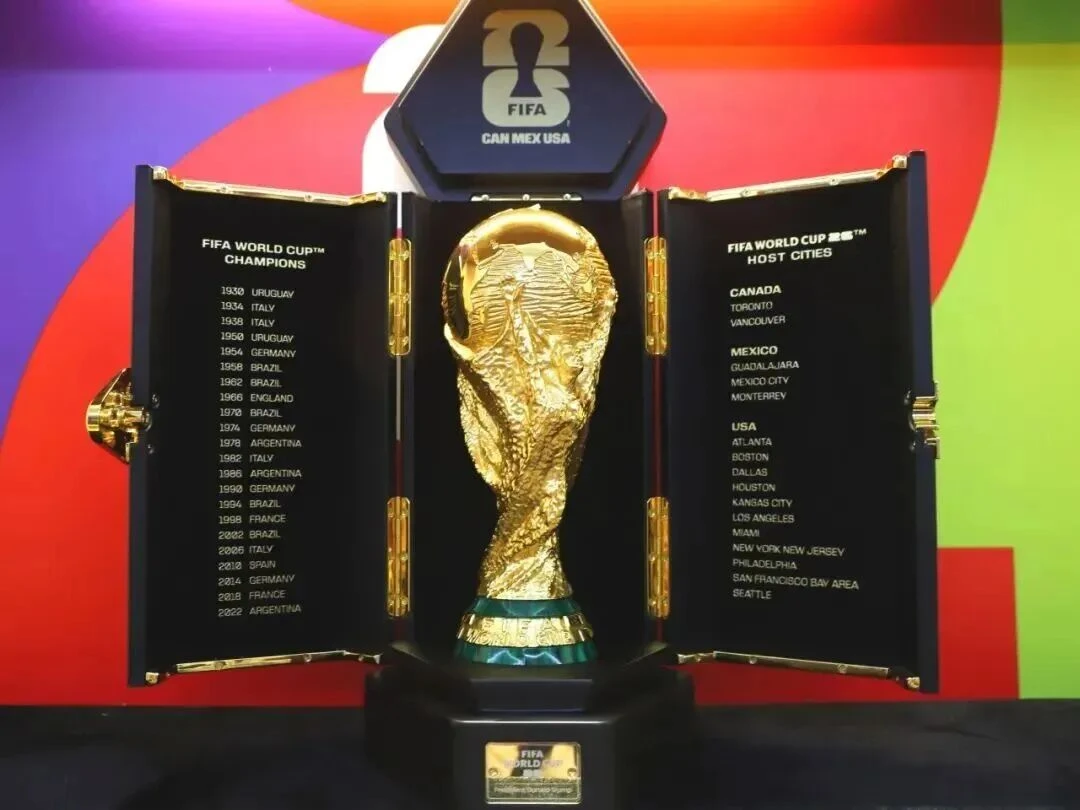 这届世界杯,大湾区成了“第四主场”