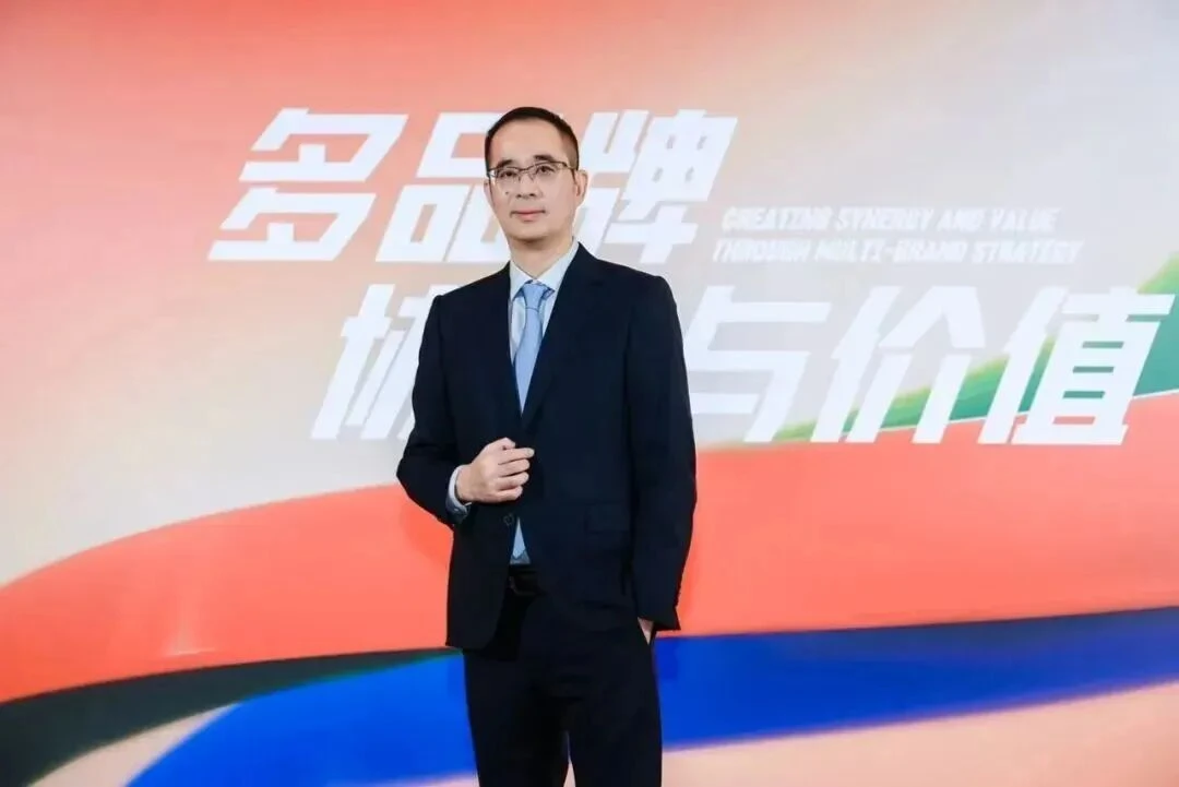 徐阳卸任CEO:零售实验没跑通,安踏必须寻找新打法