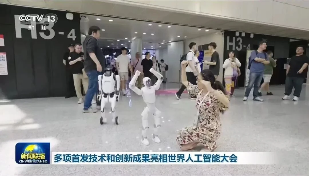 具身智能将真正迎来“iPhone 时刻”：为什么是上纬新材？