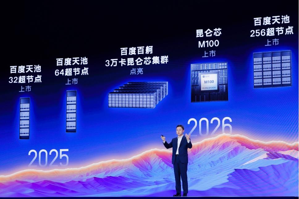 AI时代，百度终于押对了？