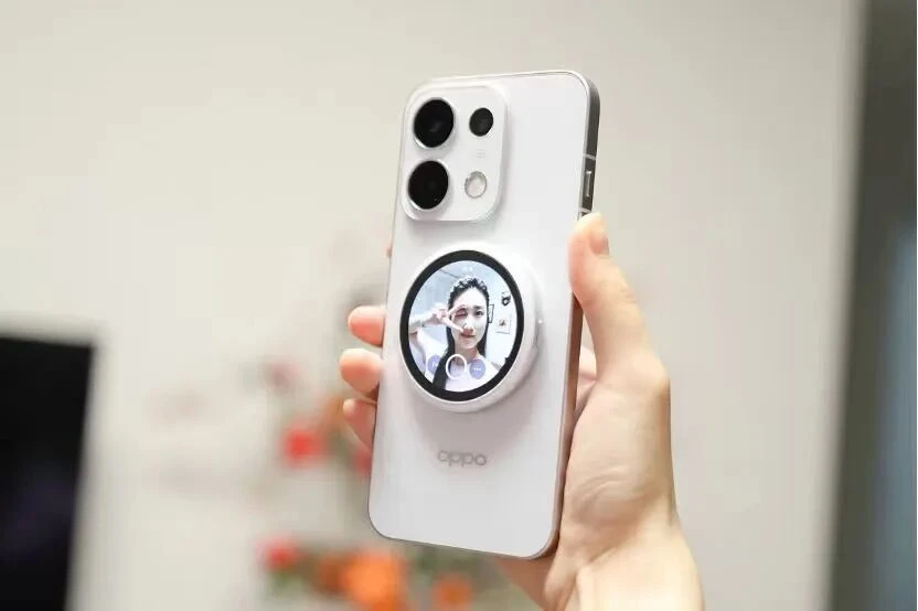 OPPO的第二种活法