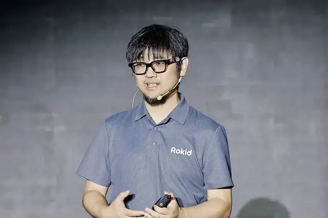 偷拍、作弊、灰色租赁：Rokid们困在“原罪”里