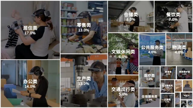 行业首个"百万小时"诞生!觅蜂科技第2万套设备下线并交付京东