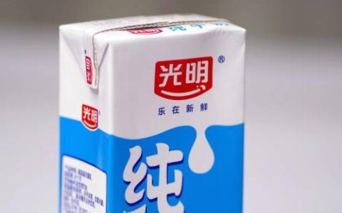 光明乳业换帅变局：近五年业绩承压显著，战略摇摆叠加多重困局压顶