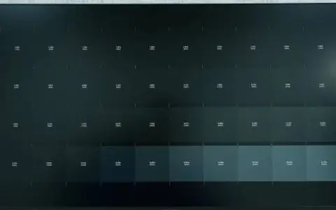 中导光电冲刺科创板：业绩大增毛利率却大降，研发费用率远远落后同行