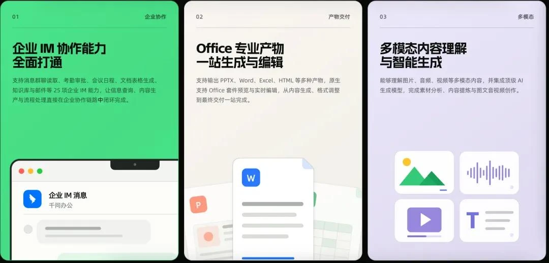 从价格战转向价值战，云计算的竞争逻辑变了