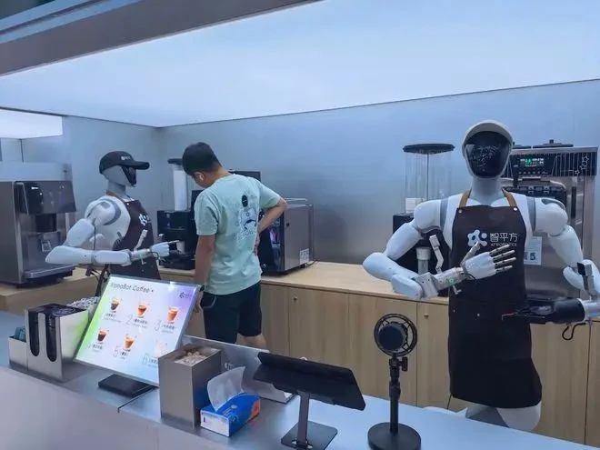 双击查看原图 智平方200亿的大脑故事,等上市称重