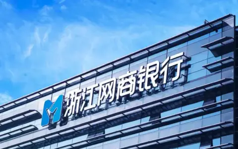 押注AI，网商银行的新故事能讲通吗?