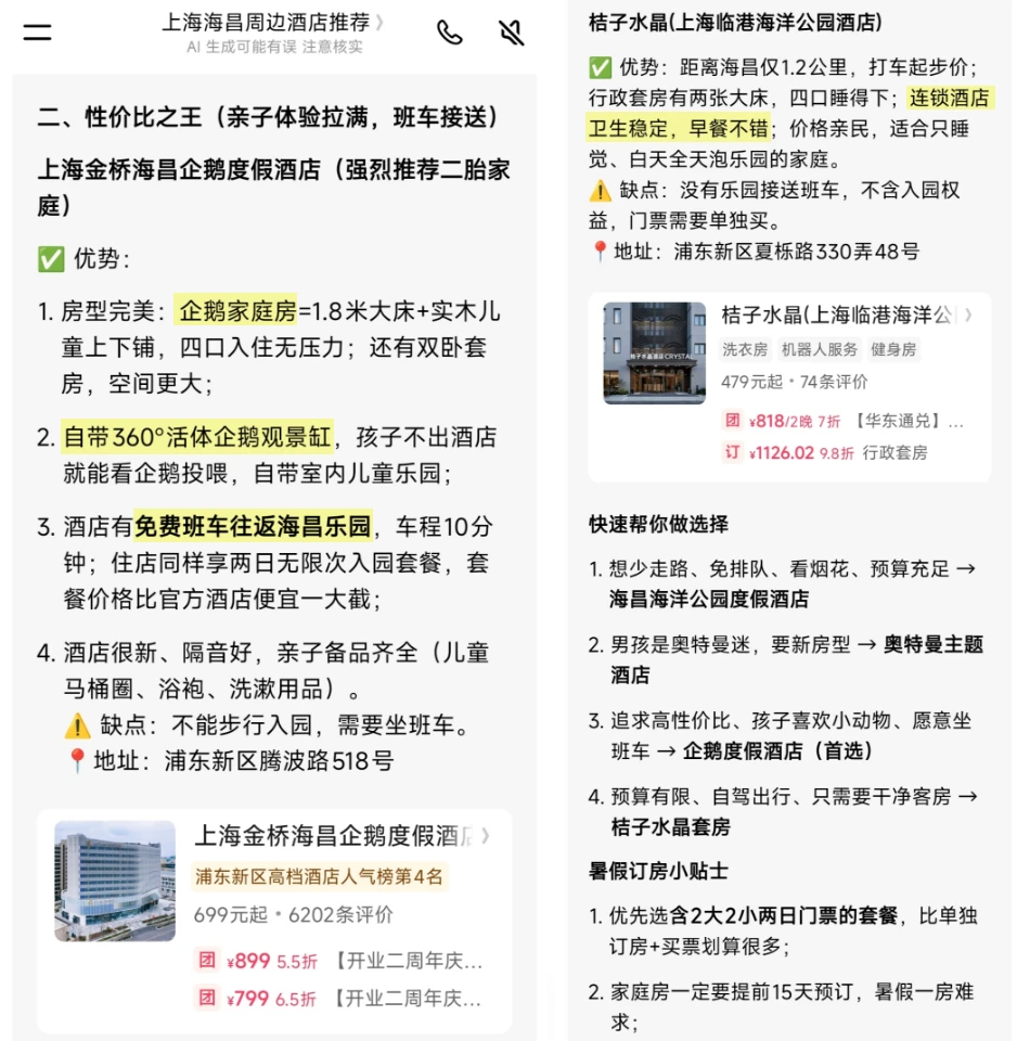 豆包开始收酒店渠道费,老板们为什么不骂反喜?