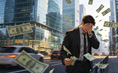 沐曦股份半年报：背后的“财务幻术”？