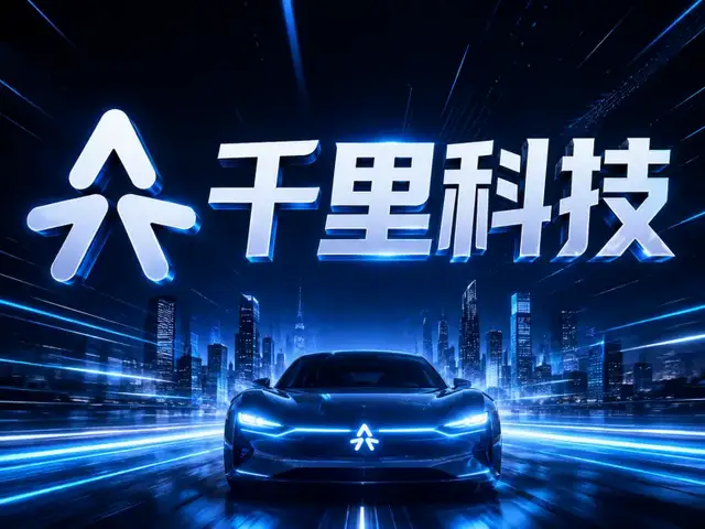 “AI+车”的野望背后，千里科技该自己赚钱“独立”了