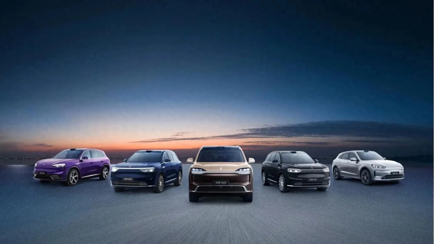 赛力斯披露2026年半年报：上半年营收574.93亿元 问界M9 Ultimate交付在即