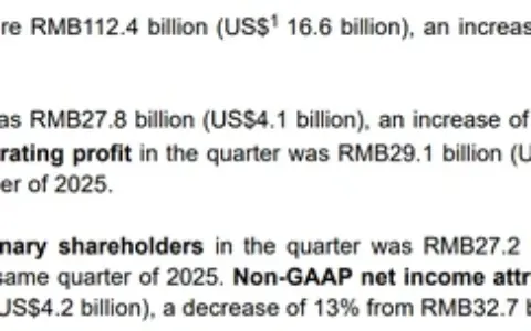 拼多多Q2增收不增利，战略投入加剧短期阵痛