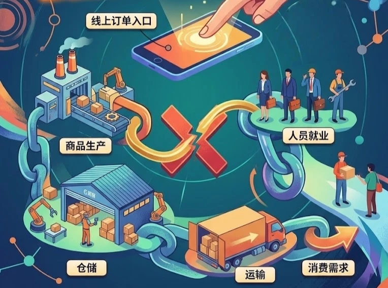 都2026了,还在否认平台经济的“实体性”?