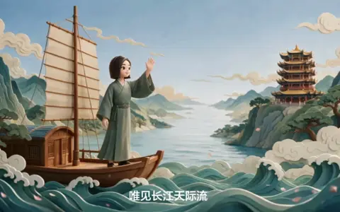 AI教育卷了这么久，豆包开始卷“世界观”了