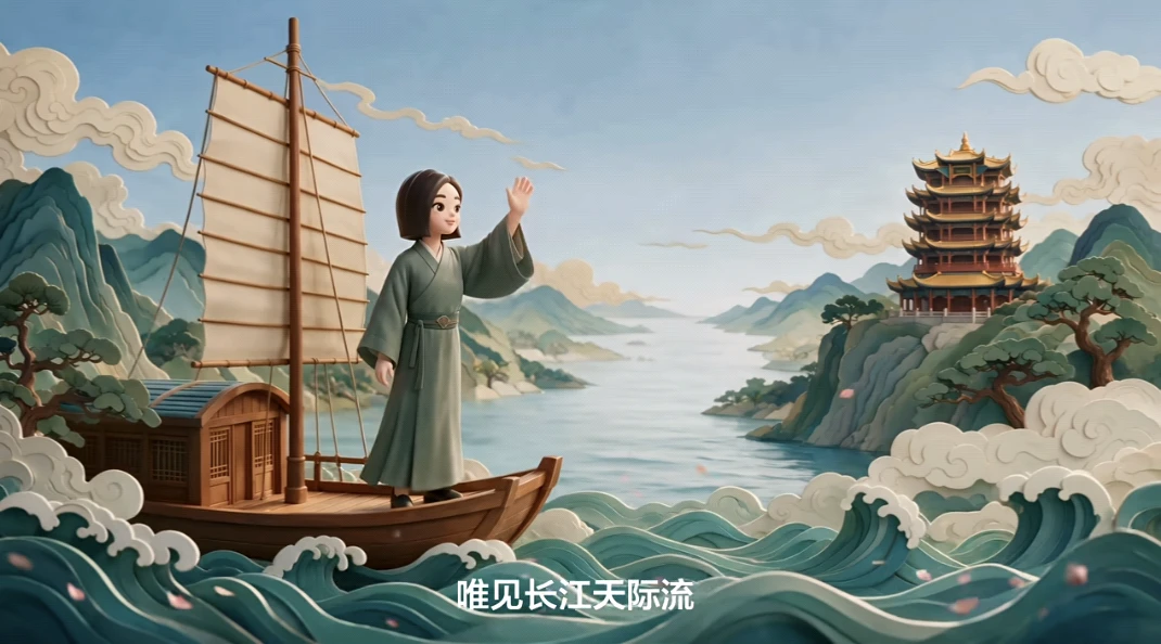 AI教育卷了这么久,豆包开始卷“世界观”了