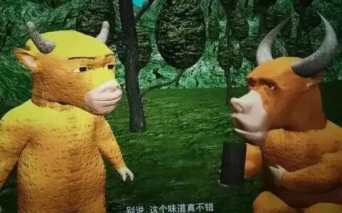 肤浅的你们，压根不知道《牛来》究竟有多牛