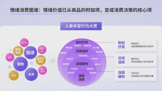 报告解读|《2026年情绪经济电商消费报告》(可下载)