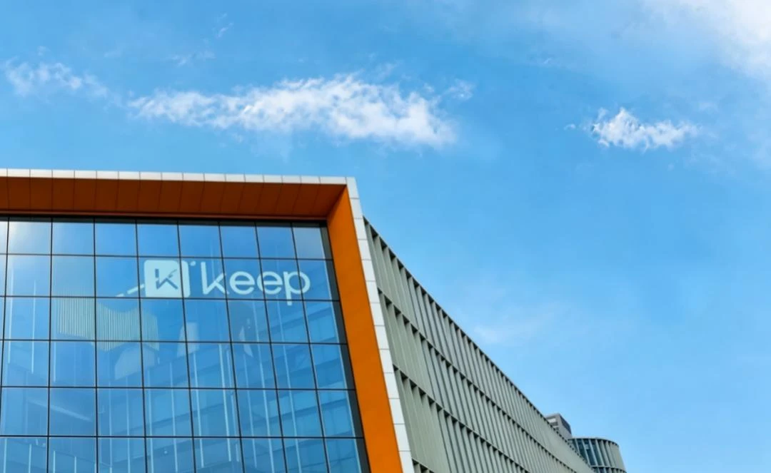 Keep的AI版图,App装不下了?