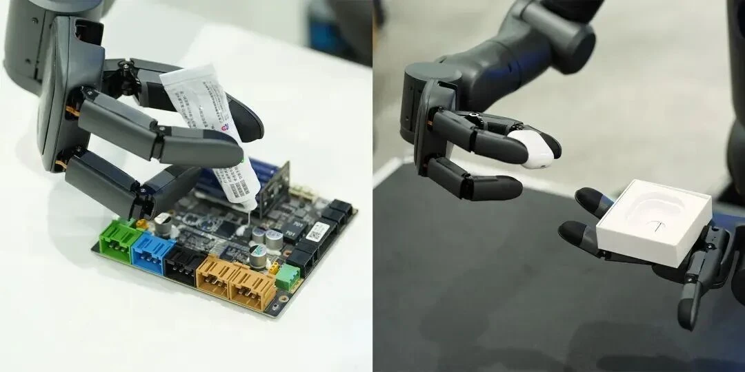 数据平台，正式进入具身模型“流水线”
