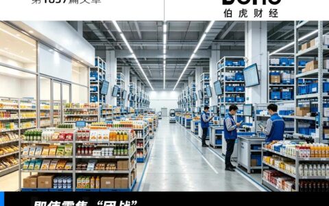 告别“草莽时代”，闪电仓拼什么？