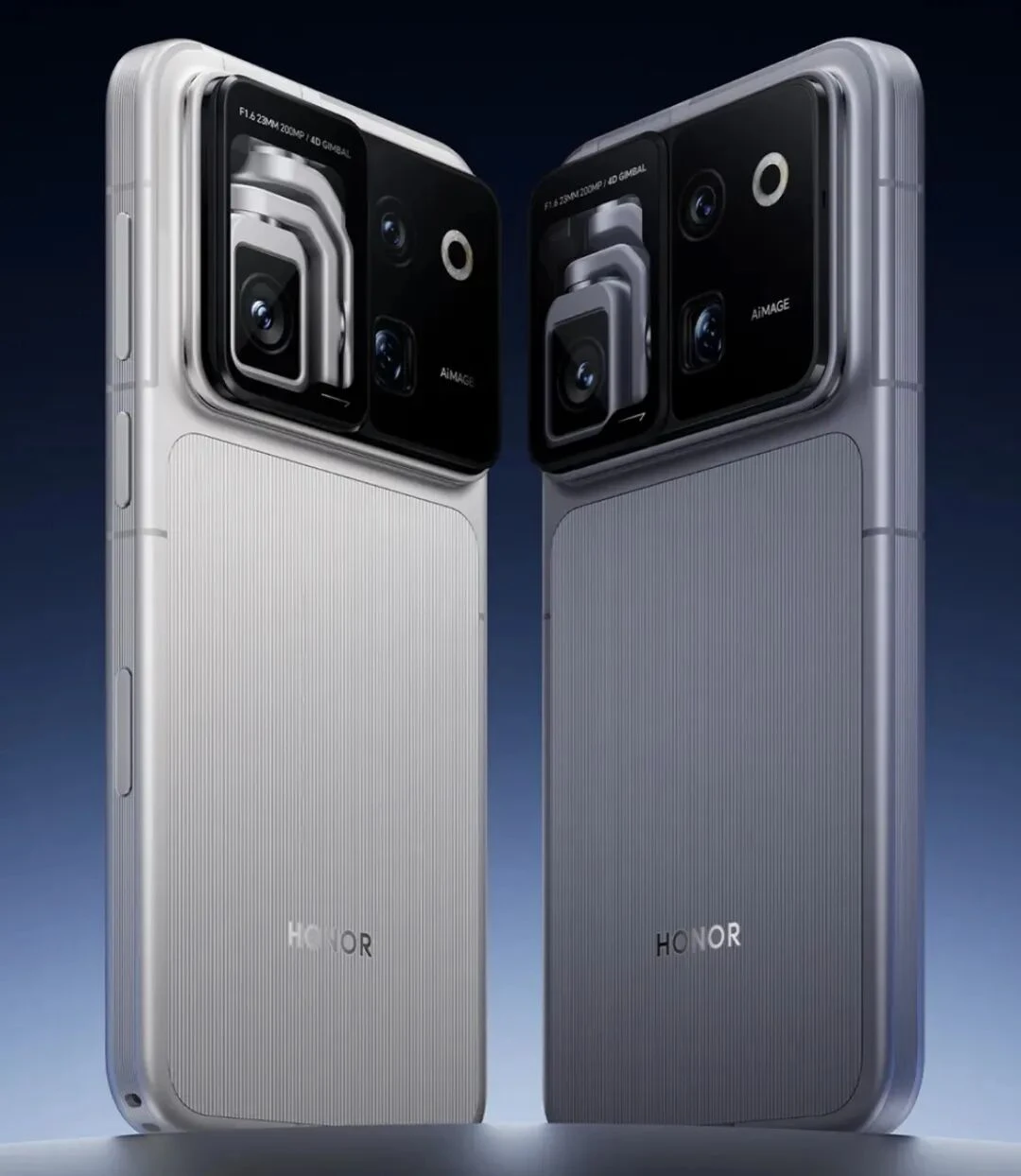 Robot Phone,能不能帮荣耀拉高估值?