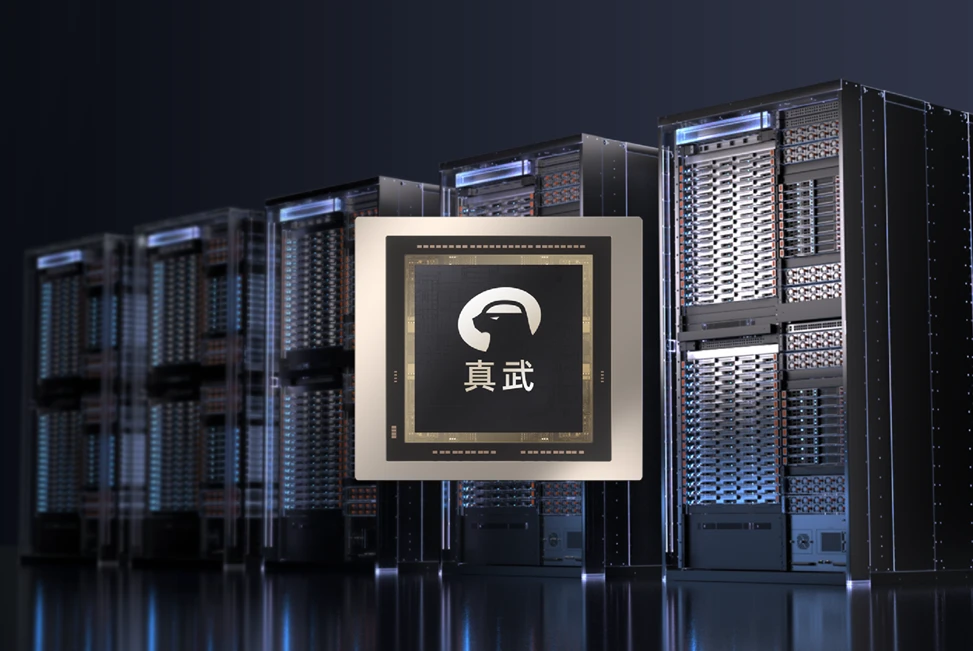 阿里的新故事:一个“前沿智能工厂”的闭环与想象