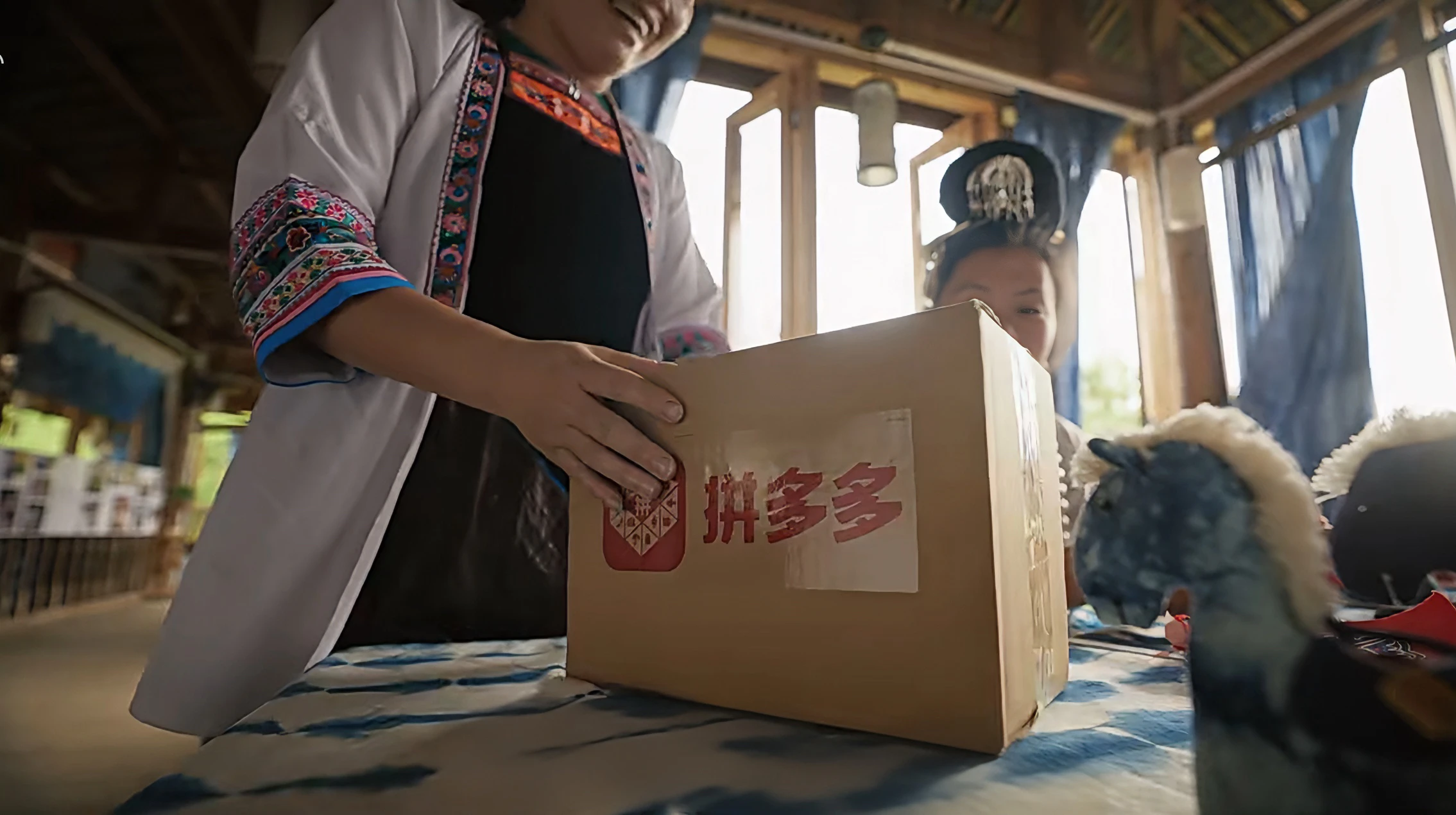 从流量红利到生态复利,拆解拼多多Q2财报里的长期主义账单