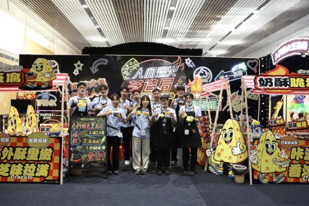 乳业存量竞争下半场,伊利把创新的根扎进了人才入口