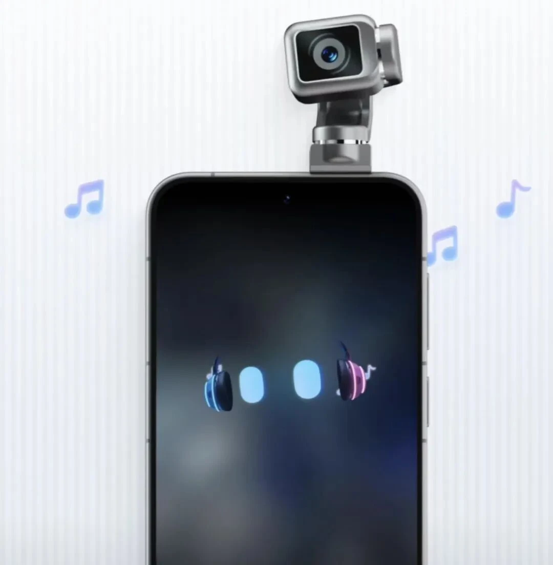 Robot Phone,能不能帮荣耀拉高估值?
