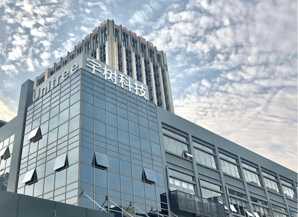 市值冲上4400亿后回落，宇树科技的资本狂欢能持续多久？
