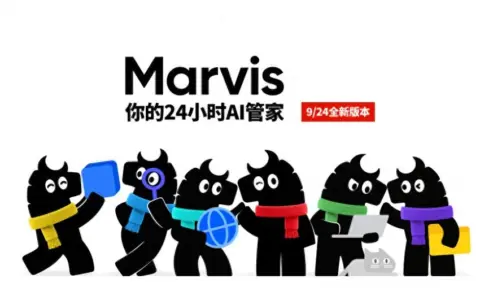 桌面Agent挤满了人，腾讯Marvis拿什么留在设备里？