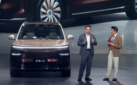 郭富城不是代言奕境X9，是入股奕境X9的社交货币