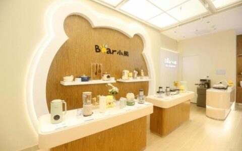小熊电器半年报之压，业绩大降、出海增速乏力与被下调盈利预测